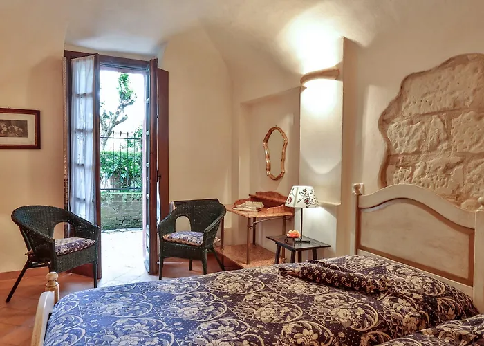 Relais I Castagnoni * Rosignano Monferrato