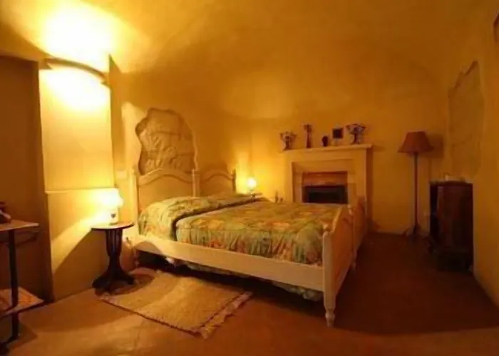 Relais I Castagnoni Εξοχικό σπίτι *