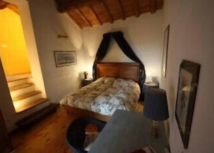 Relais I Castagnoni Εξοχικό σπίτι Rosignano Monferrato