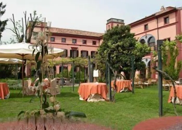 Relais I Castagnoni Летний дом Rosignano Monferrato