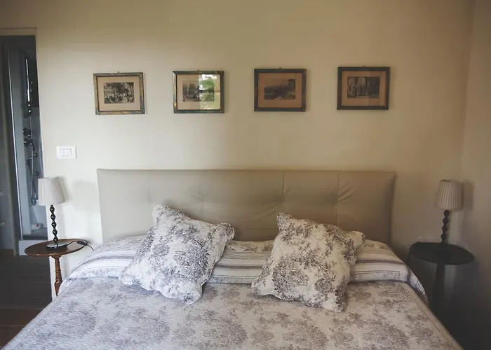 Relais I Castagnoni Летний дом *