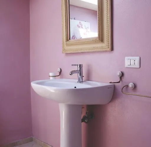 Relais I Castagnoni Εξοχικό σπίτι