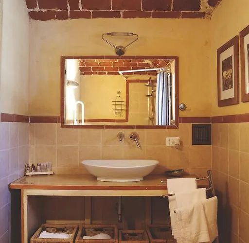 Relais I Castagnoni Летний дом Rosignano Monferrato