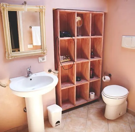 Relais I Castagnoni *