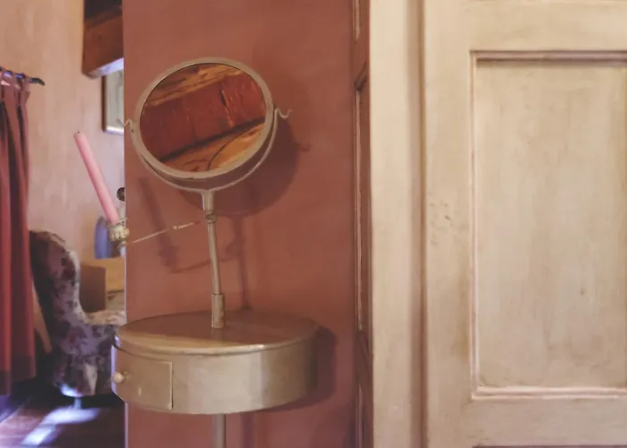 Εξοχικό σπίτι Relais I Castagnoni Rosignano Monferrato