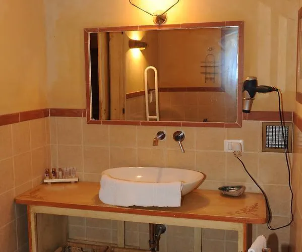 Relais I Castagnoni *