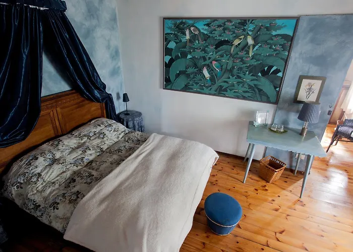 Relais I Castagnoni Rosignano Monferrato