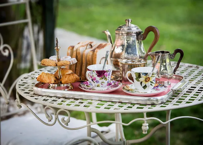 Relais I Castagnoni * Rosignano Monferrato