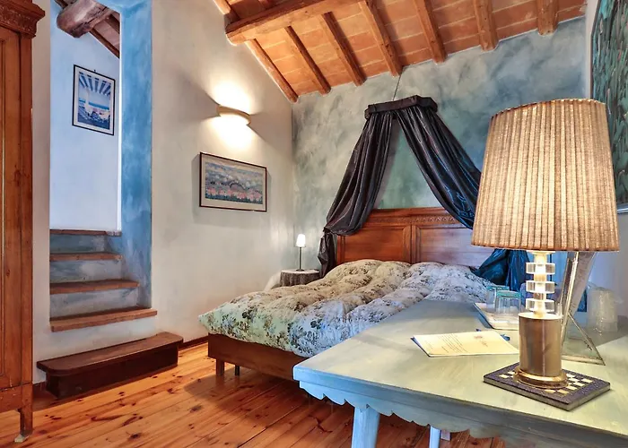 Relais I Castagnoni Rosignano Monferrato