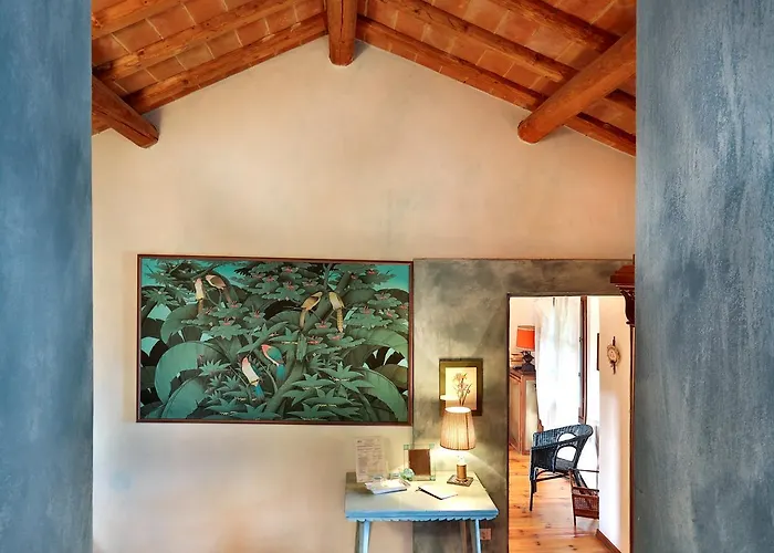 Relais I Castagnoni *