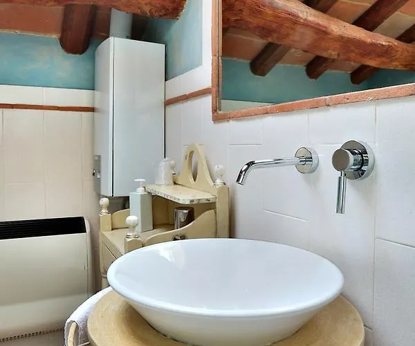 Relais I Castagnoni * Rosignano Monferrato