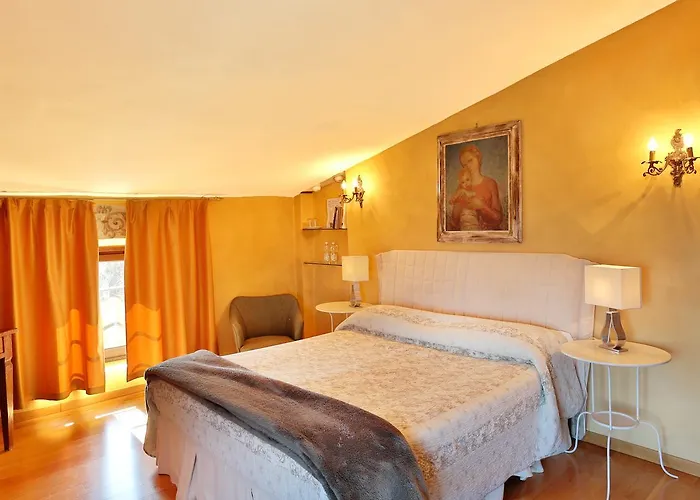 Летний дом Relais I Castagnoni Rosignano Monferrato