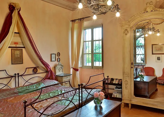 Εξοχικό σπίτι Relais I Castagnoni Rosignano Monferrato