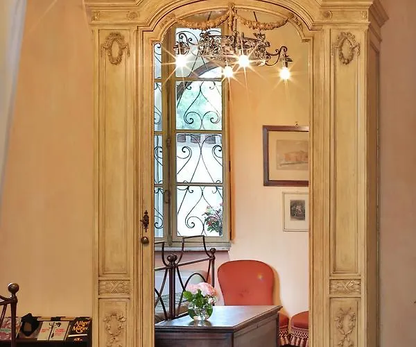 Relais I Castagnoni *