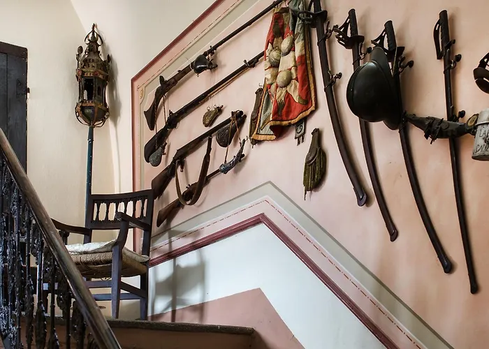 Relais I Castagnoni * Rosignano Monferrato