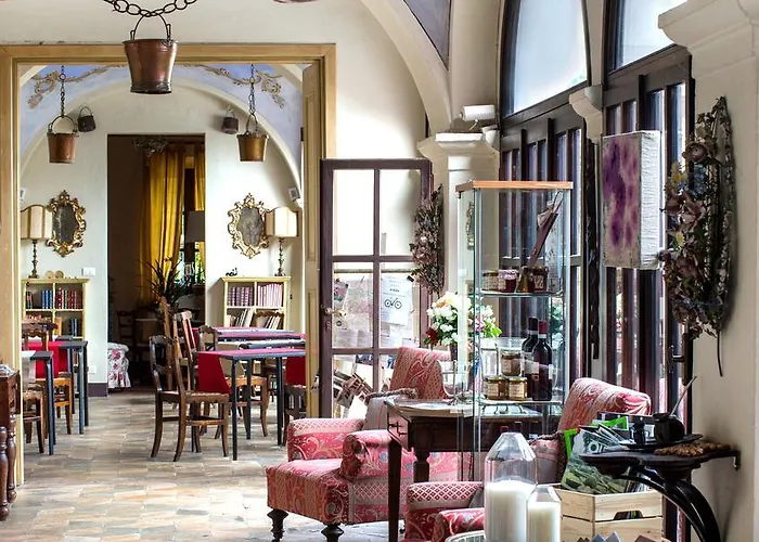 Relais I Castagnoni Rosignano Monferrato