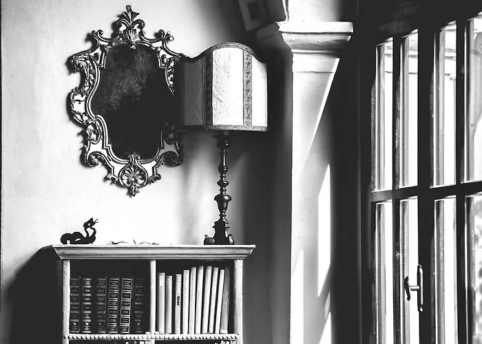 Relais I Castagnoni * Rosignano Monferrato