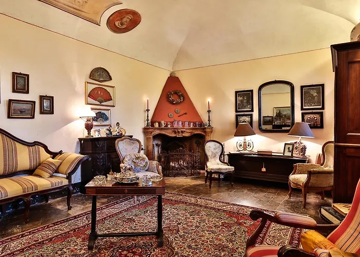 Relais I Castagnoni Εξοχικό σπίτι *