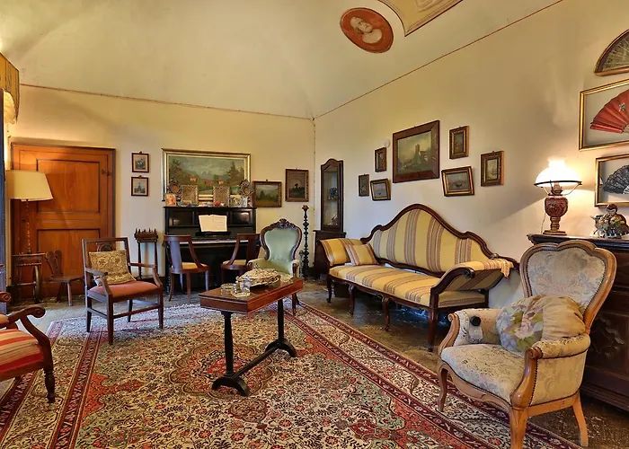 Relais I Castagnoni Летний дом Rosignano Monferrato