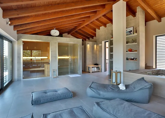 Relais I Castagnoni *