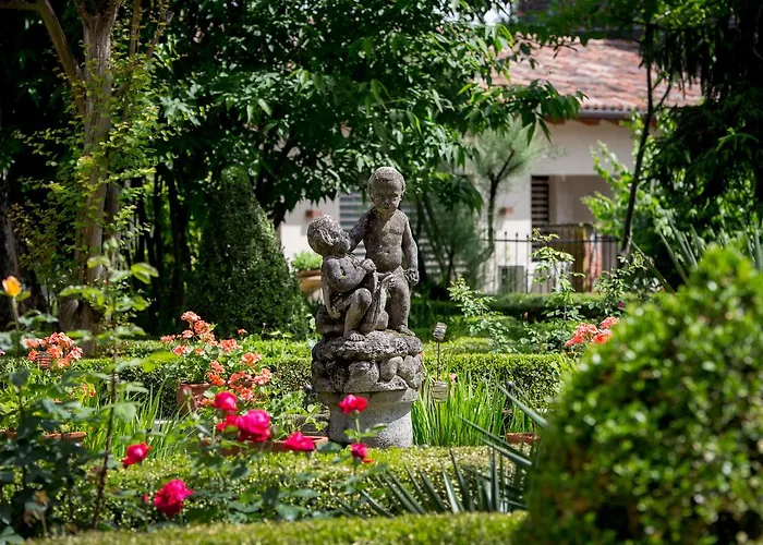 Relais I Castagnoni Country house Rosignano Monferrato