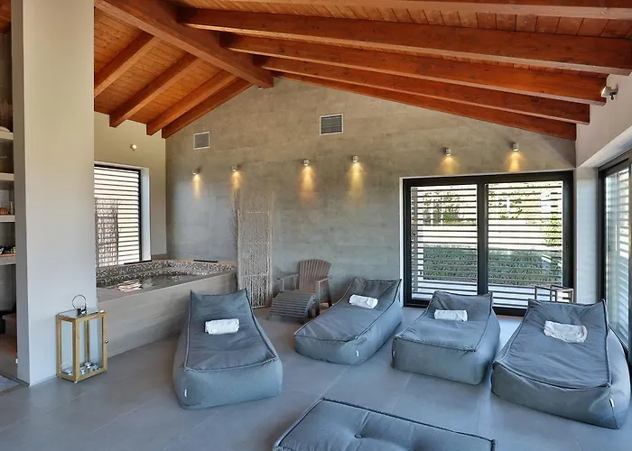 Relais I Castagnoni Εξοχικό σπίτι *