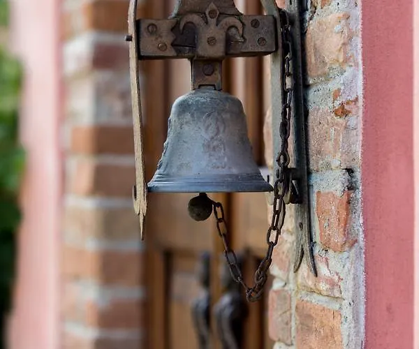 Εξοχικό σπίτι Relais I Castagnoni