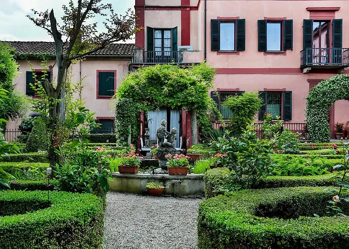 Relais I Castagnoni Εξοχικό σπίτι *