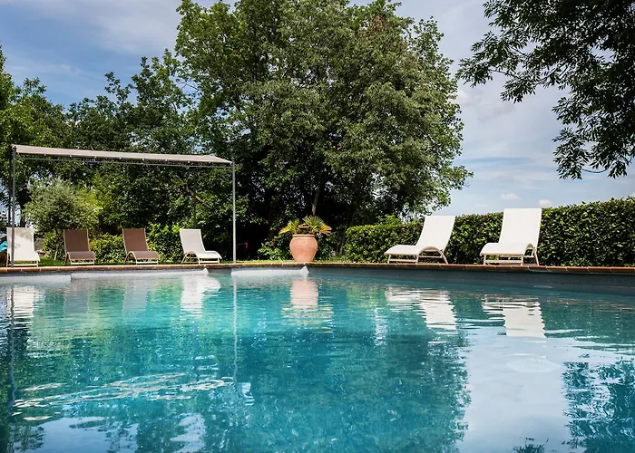 Εξοχικό σπίτι Relais I Castagnoni Rosignano Monferrato