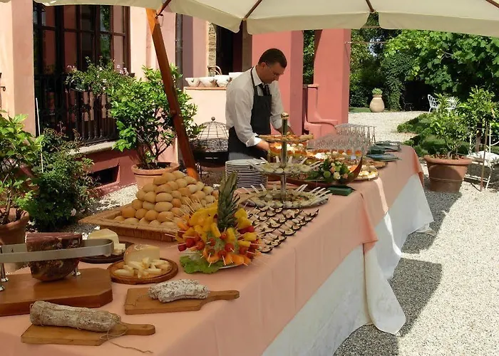 Relais I Castagnoni Εξοχικό σπίτι Rosignano Monferrato