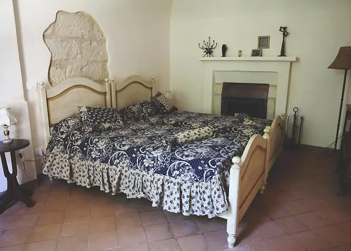 Εξοχικό σπίτι Relais I Castagnoni Rosignano Monferrato
