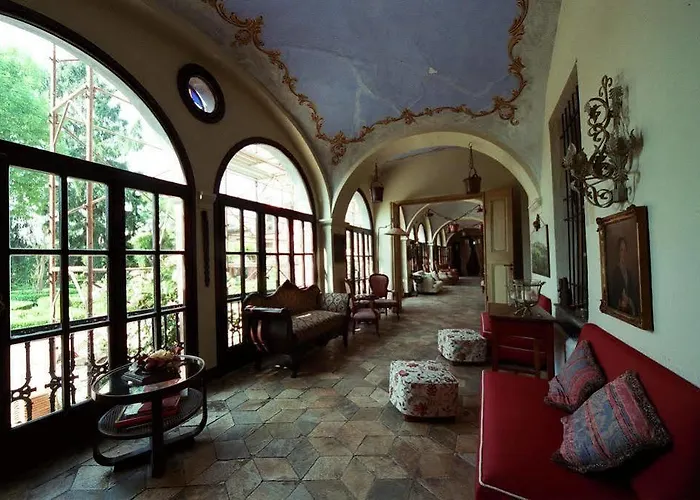 Relais I Castagnoni Εξοχικό σπίτι *