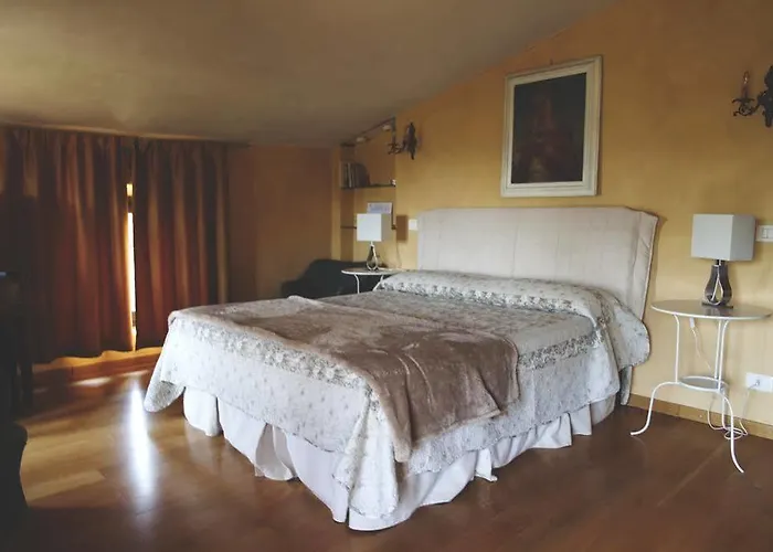 Relais I Castagnoni Летний дом Rosignano Monferrato