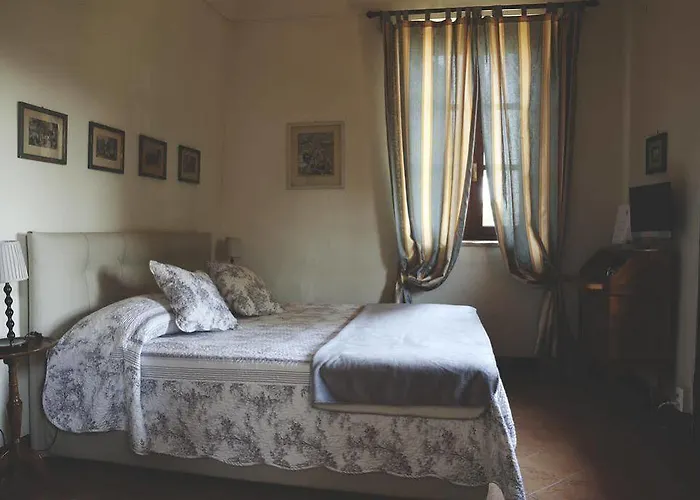 Relais I Castagnoni Εξοχικό σπίτι