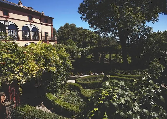 Relais I Castagnoni *