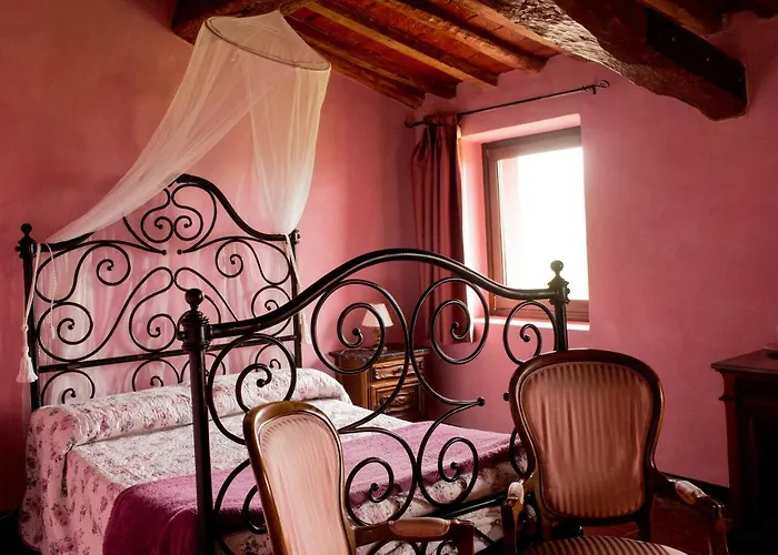 Relais I Castagnoni *