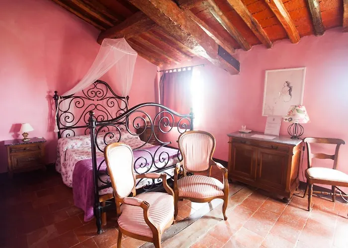 Relais I Castagnoni * Rosignano Monferrato